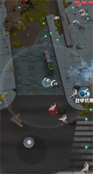 手机反恐特别行动安卓版图1