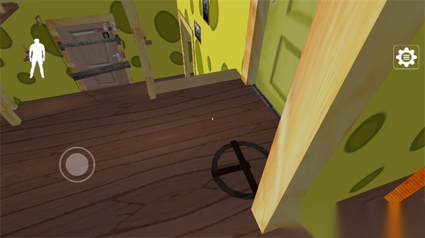 恐怖海绵奶奶图4