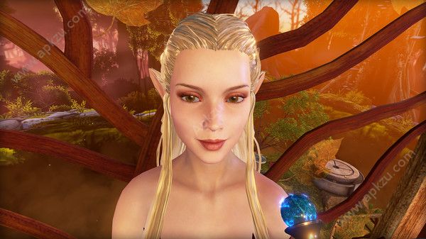 精灵之恋手机版图5