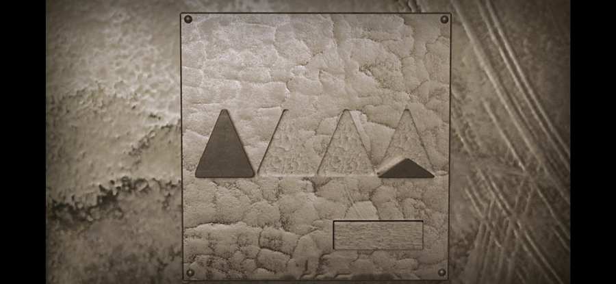 逃离地下室游戏安卓版 v0.1图2