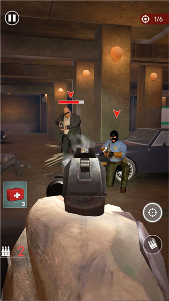 巡警日记最新版图4