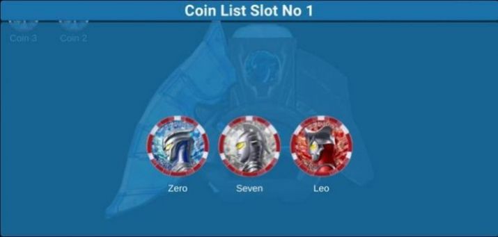 泽塔奥特曼升华器豪华版免费汉化版  v1.2图3