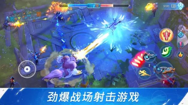 Catalyst Black国际服ios最新版  v0.19.0 (138664)图2