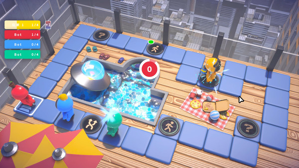 逃离地球手机版图2