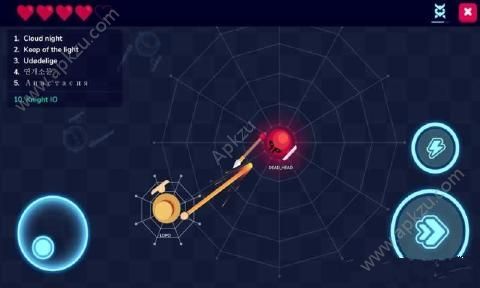 骑士大作战中文汉化版图4