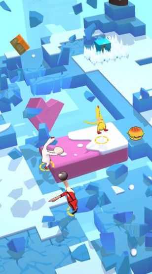 鸡乐盒蔡徐坤最新版app官方安装  v1.0图1