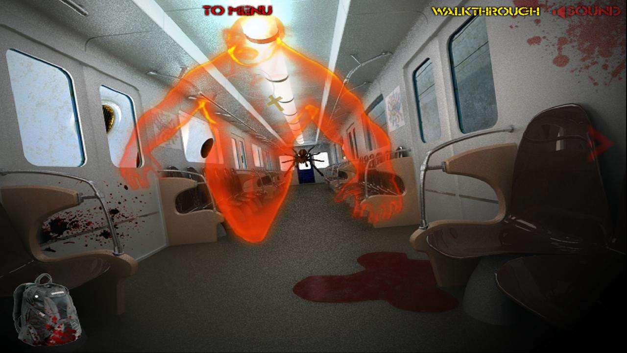 冰墩墩2.1地铁逃生游戏合集