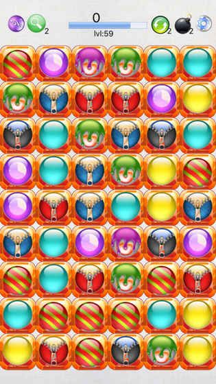 水晶连连看金币安卓版图片1