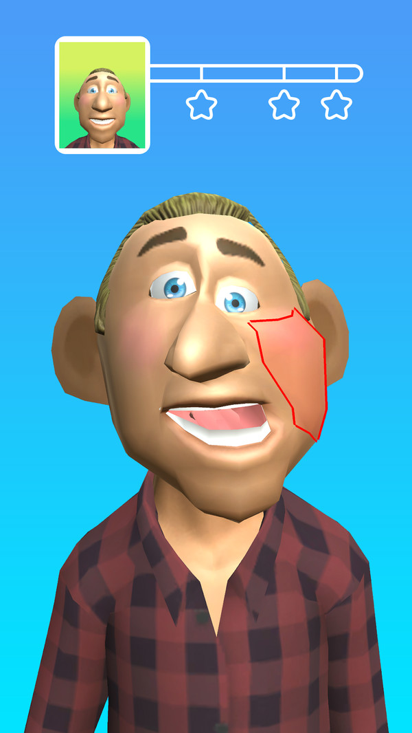 变脸大师游戏图3