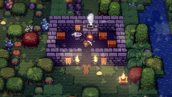 工匠镇免费安卓版  v1.0图3