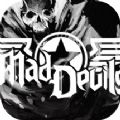 疯狂的魔鬼游戏安卓版（Mad Devils）  v1.0