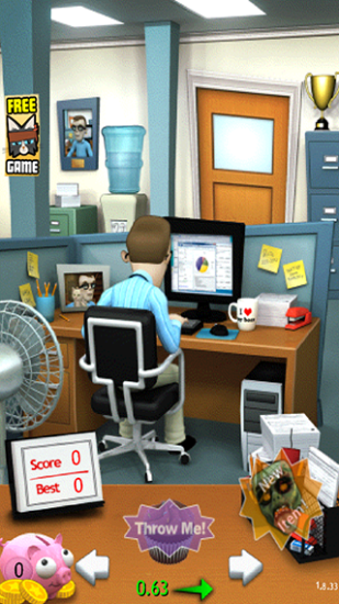 办公室捣蛋鬼手机版图2