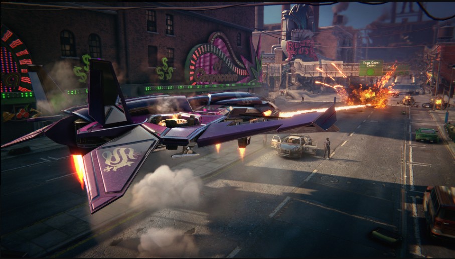 epic黑道圣徒3中文补丁安装包  v1.0图1