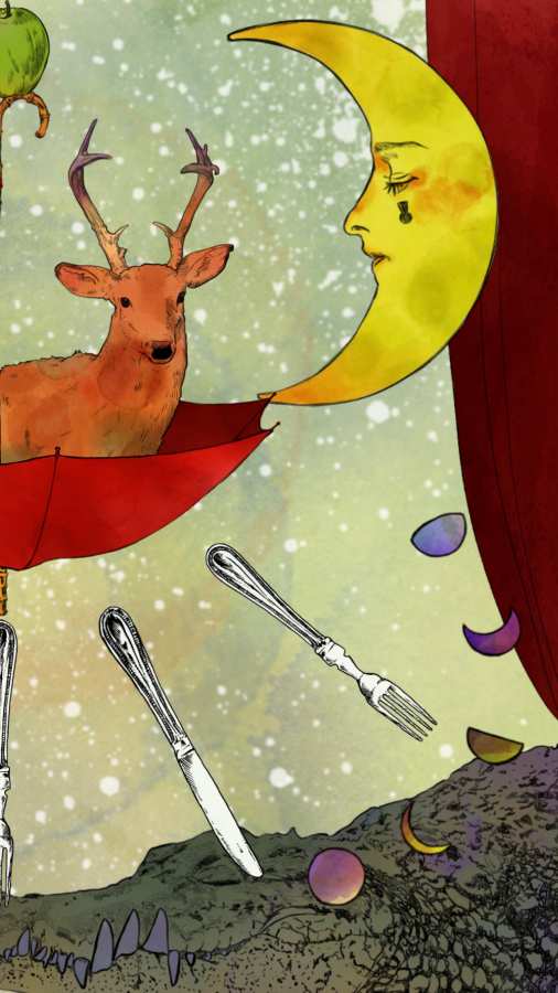 无眠房间中文汉化版 v1.0图2