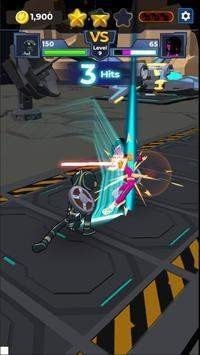 至尊军刀安卓最新版游戏 v4.8图3