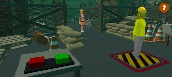 丧尸检察官官方正版图2