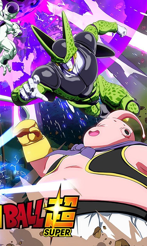 怪兽岛龙珠手游图3