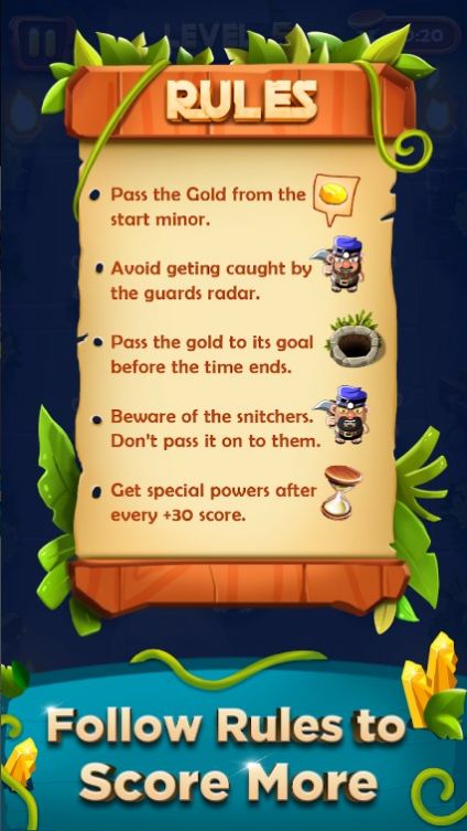 黄金守护者游戏中文版图2