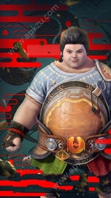 武侠江湖安卓版图1