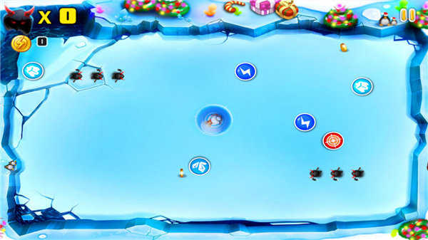 宫爆老奶奶官方版图2