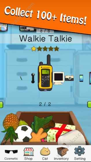 狂刷猫咪金币安卓版 v1.41图1