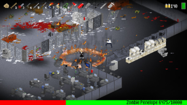 企业生活方式模拟中文版图2