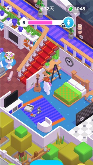 加油打工人游戏无广告安卓版 v21.1.804图3