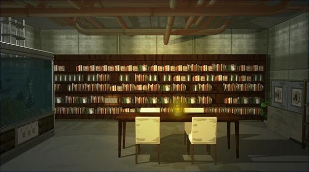 路号的秘密破解版图5