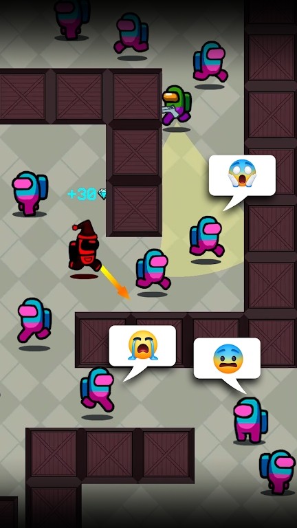 隐藏着的小人游戏图2