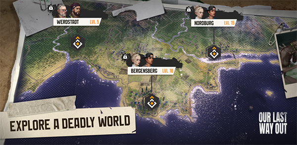 我们最后的出路中文版图5