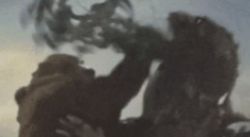 核酸检测表情包一只猩猩一只怪兽搞笑动图图片分享  v1.0图2