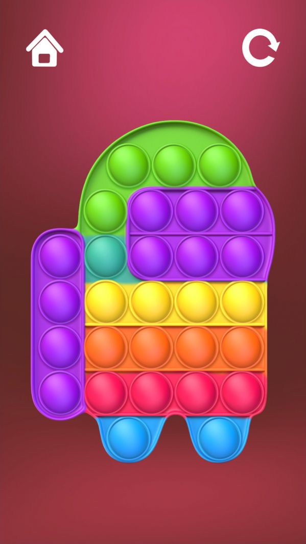 减压玩偶游戏图4