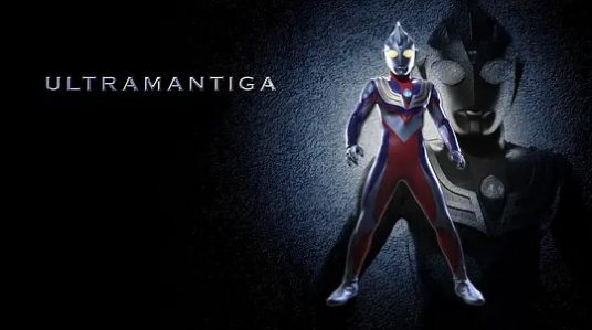 抖音版迪迦奥特曼动态壁纸超清1080帅气图片大全免费下载  v1.0图2