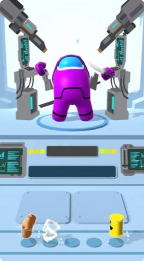 太空人传说游戏图1