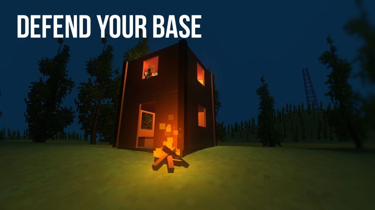 WithstandZ最新版图2