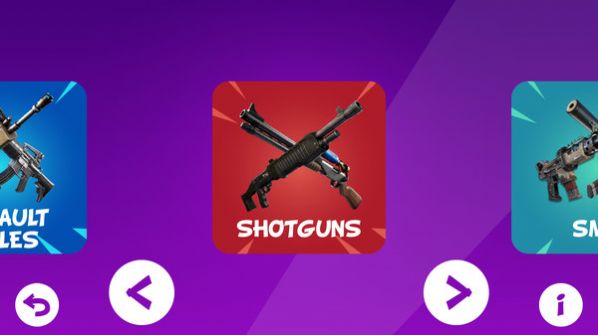 战斗枪支模拟器金币安卓版  v1.0.0.2图2