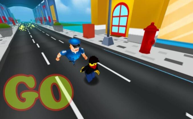 猫猫冲浪无止境游戏官方最新版 v1.0.27图1