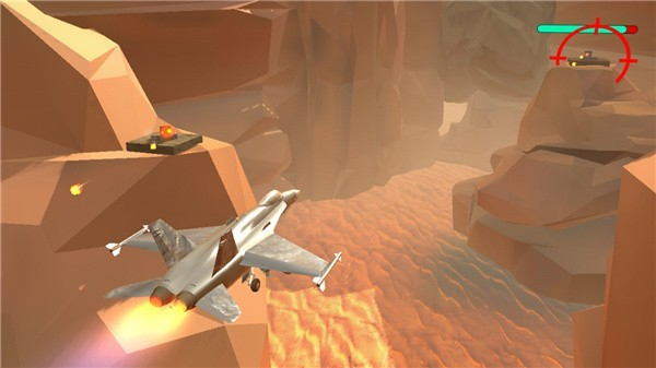 空中激战手机版最新版图2