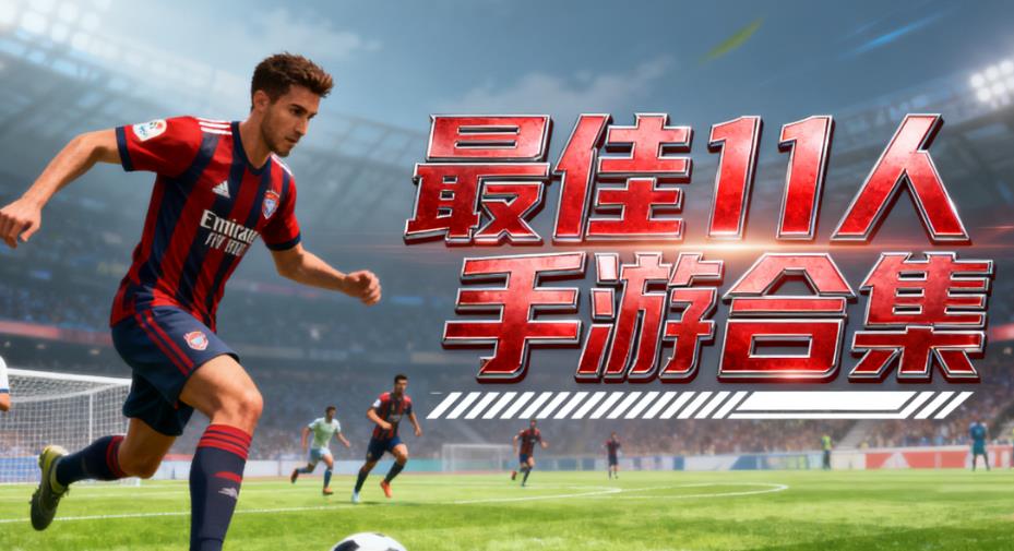 最佳11人手游合集