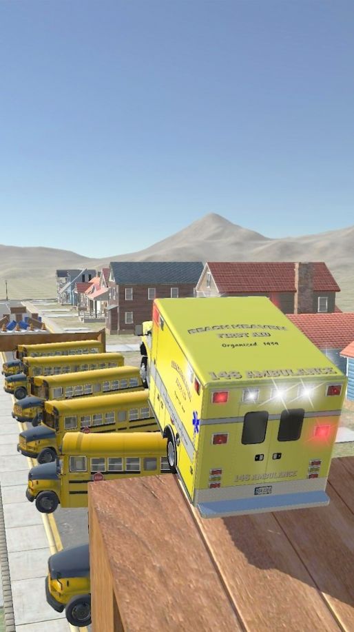 极限赛车运动游戏图3