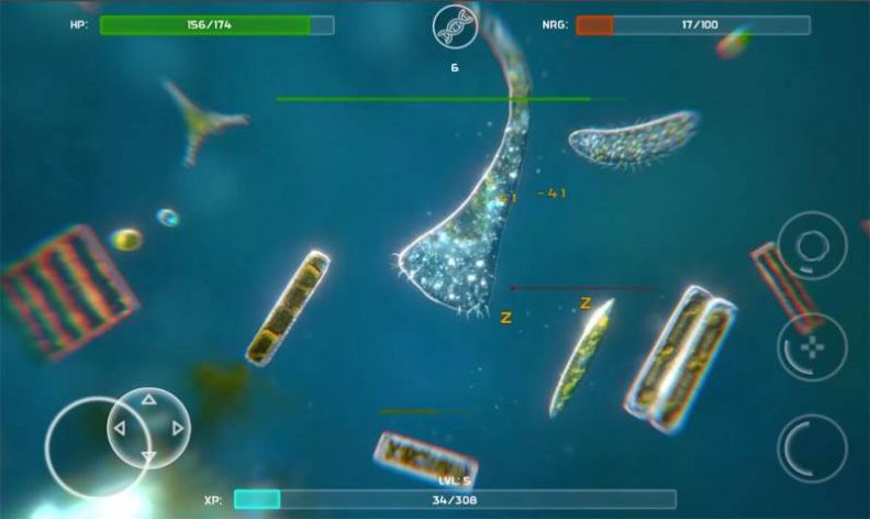 孢子的起源安卓DNA下载 v40.54图7