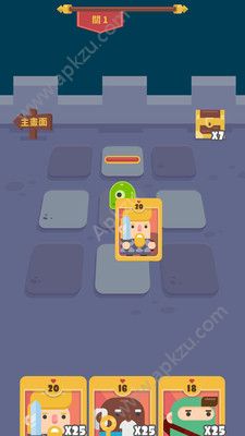 探索任务游戏图1