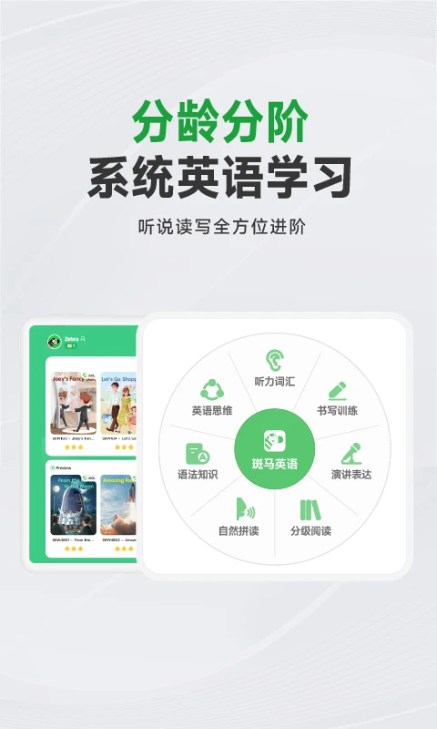 斑马AI学图1