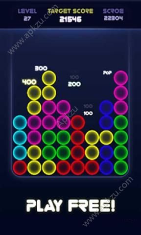 泡沫破碎金币中文安卓版（Bubble Breaker）  v1.2图4