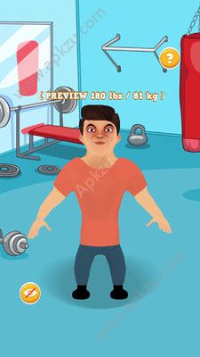 胖子减肥记游戏图2