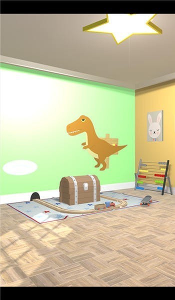 逃离玩具屋游戏图3