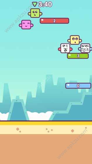 我行我上我吃鸡手机游戏图5