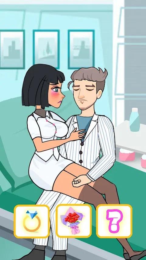 可怕的一天选择故事图3