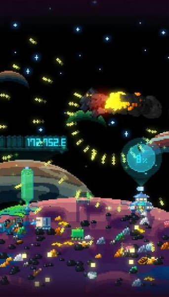 绿色星球2手机版图2