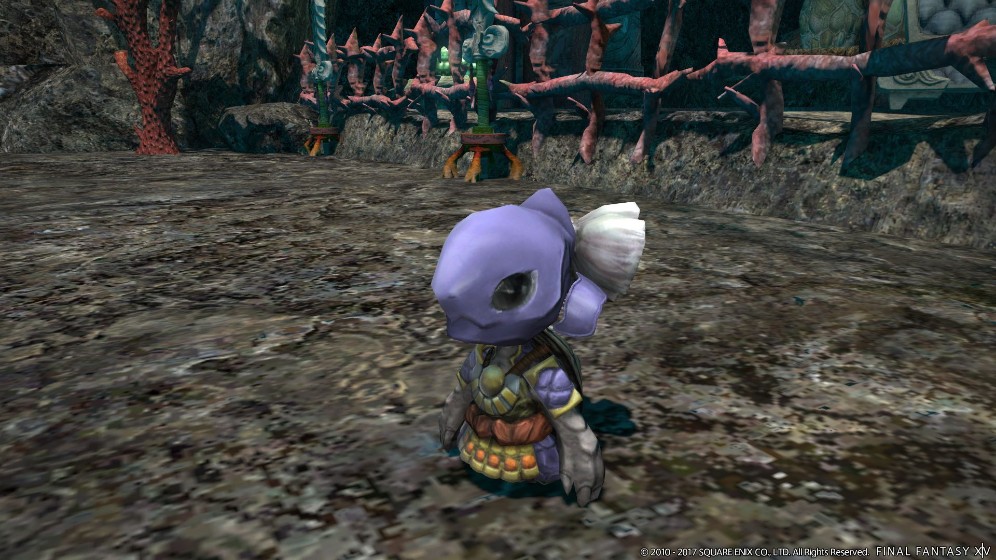 最终幻想14国际服5.4图3